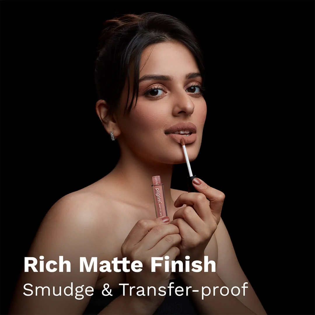 Matte Me Up! Liquid Lipstick - Image 65