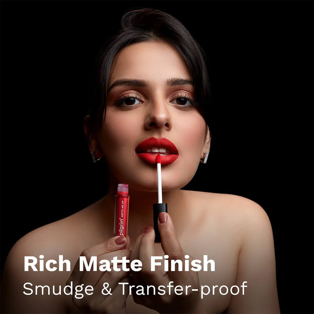Matte Me Up! Liquid Lipstick - Image 67