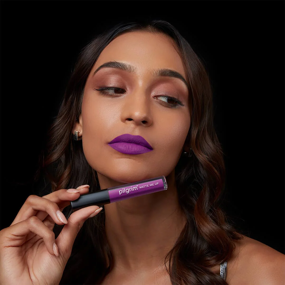 Matte Me Up! Liquid Lipstick - Image 73