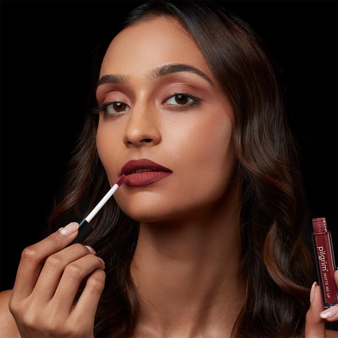 Matte Me Up! Liquid Lipstick - Image 71
