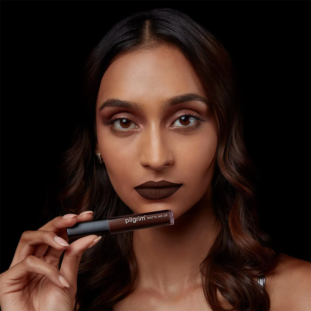 Matte Me Up! Liquid Lipstick - Image 79