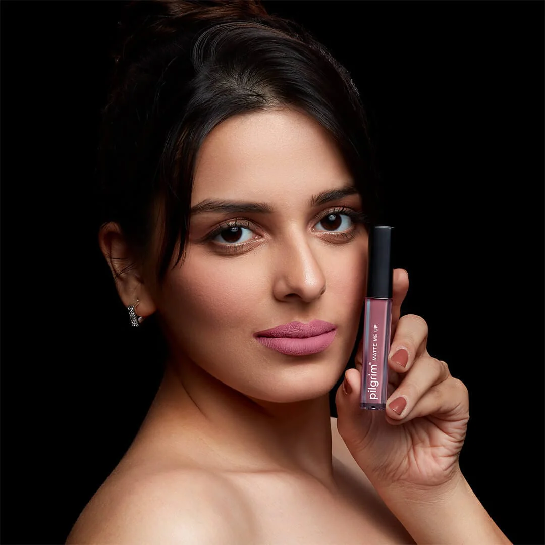 Matte Me Up! Liquid Lipstick - Image 81