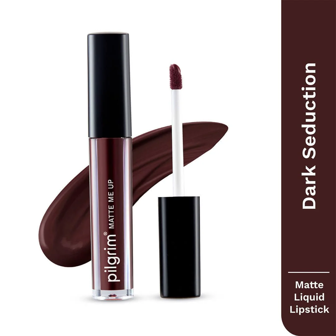 Matte Me Up! Liquid Lipstick - Image 8