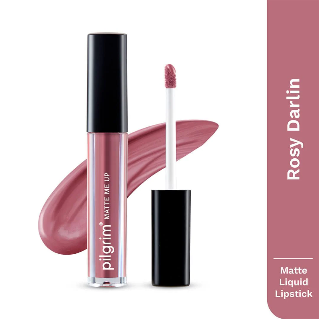 Matte Me Up! Liquid Lipstick - Image 14