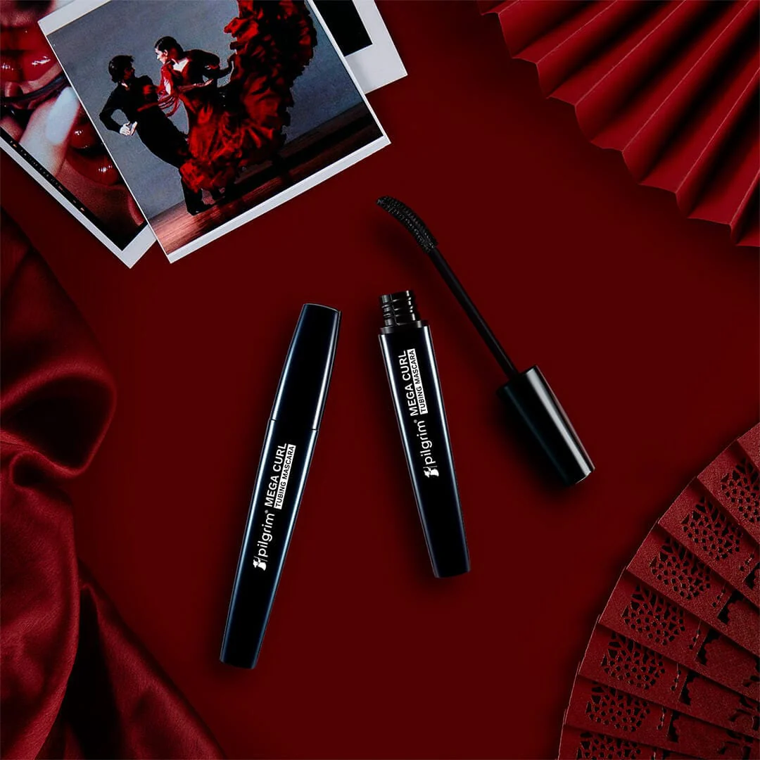 Mega Curl Tubing Mascara - Image 10