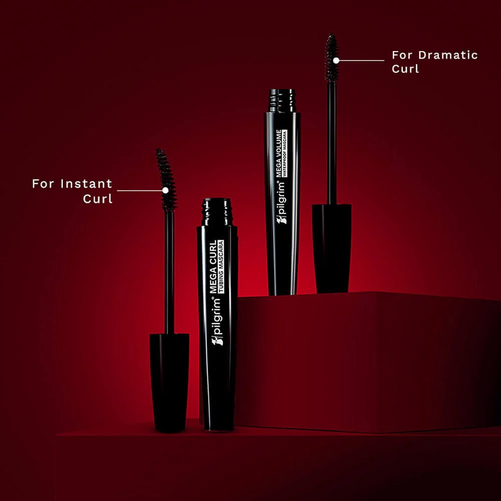 Mega Curl Tubing Mascara - Image 11