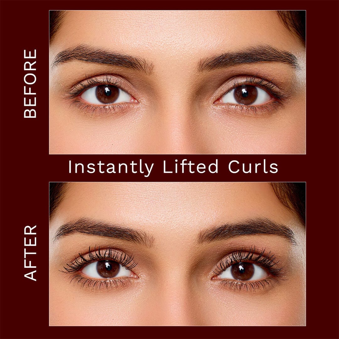 Mega Curl Tubing Mascara - Image 5