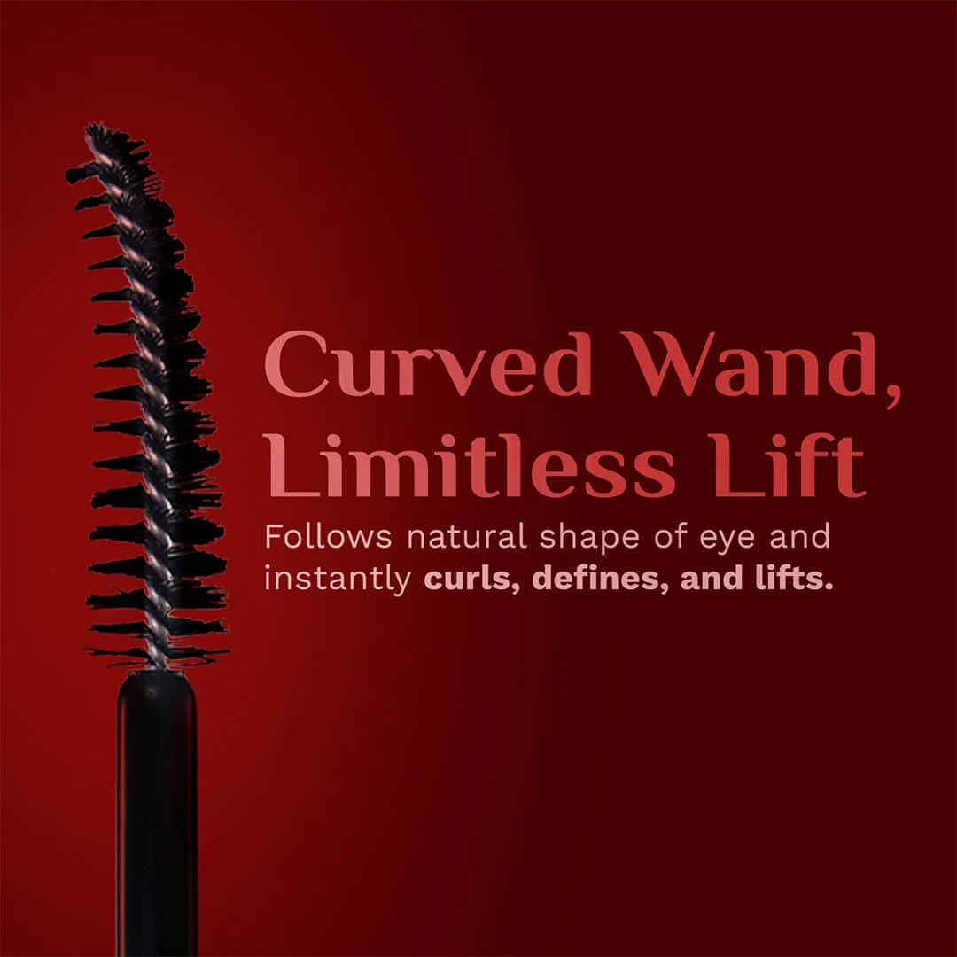 Mega Curl Tubing Mascara - Image 6