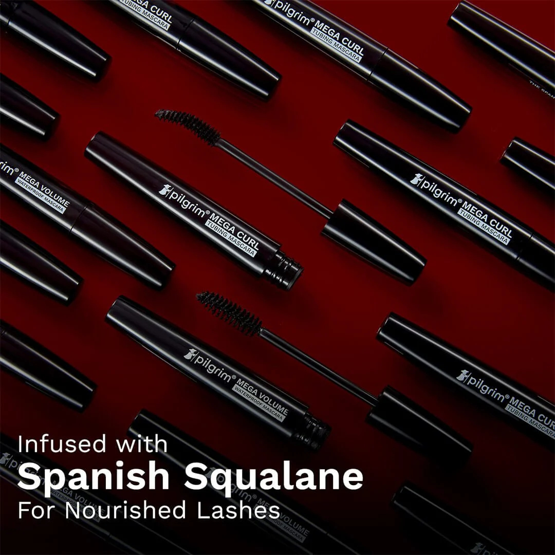 Mega Curl Tubing Mascara - Image 9