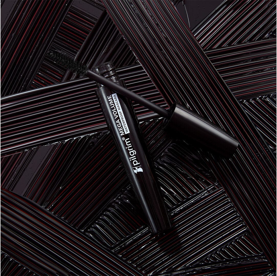 Mega Volume Waterproof Mascara - Image 7