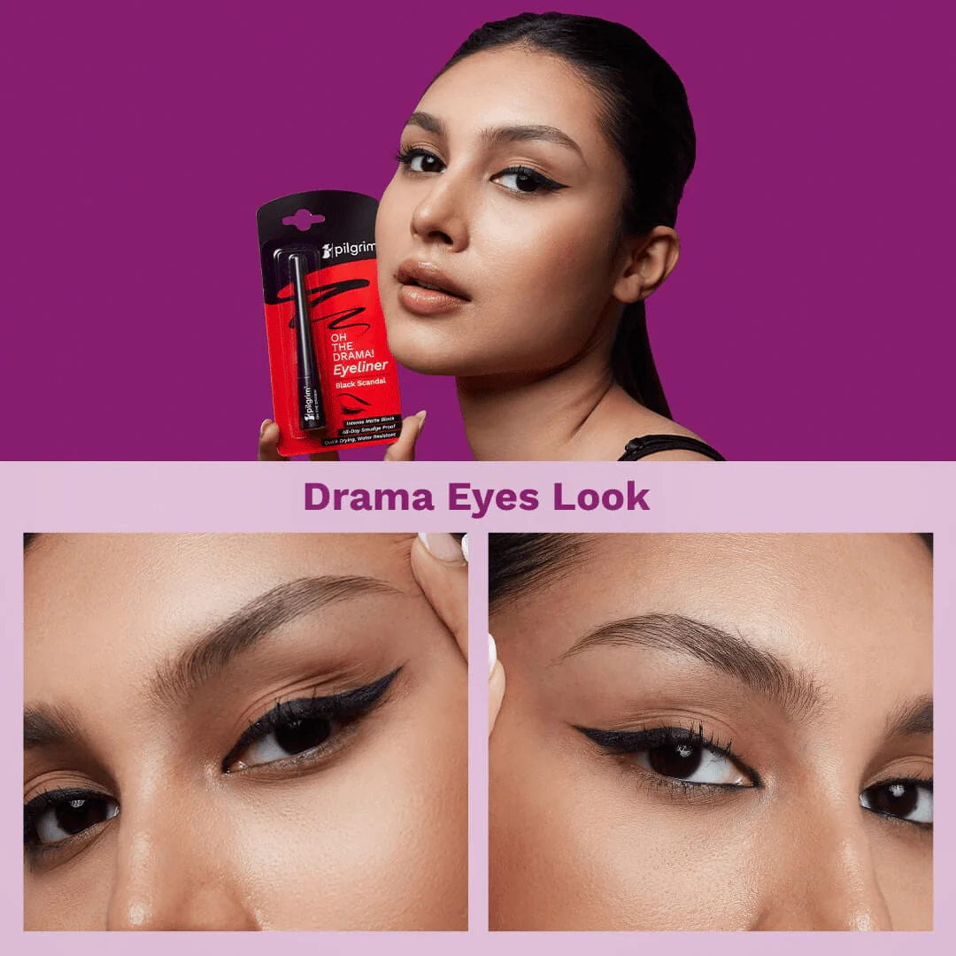 OH THE DRAMA! Eyeliner - Image 2