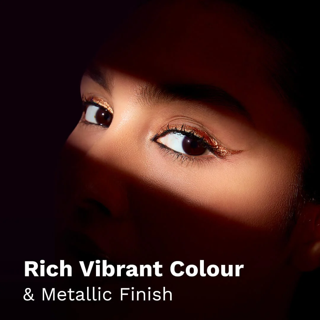 OH THE DRAMA! Metallic Eyeliner - Image 11