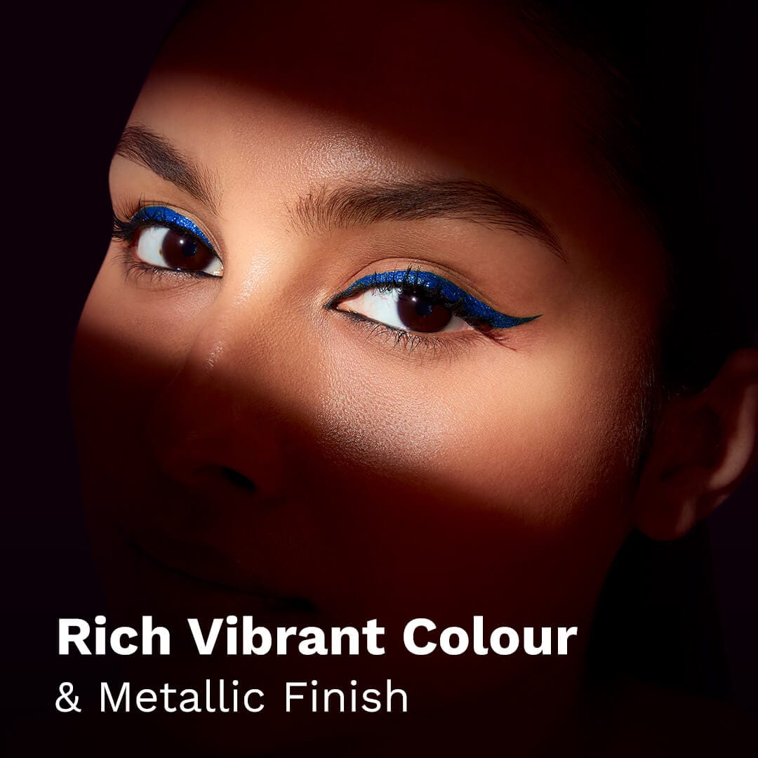 OH THE DRAMA! Metallic Eyeliner - Image 12