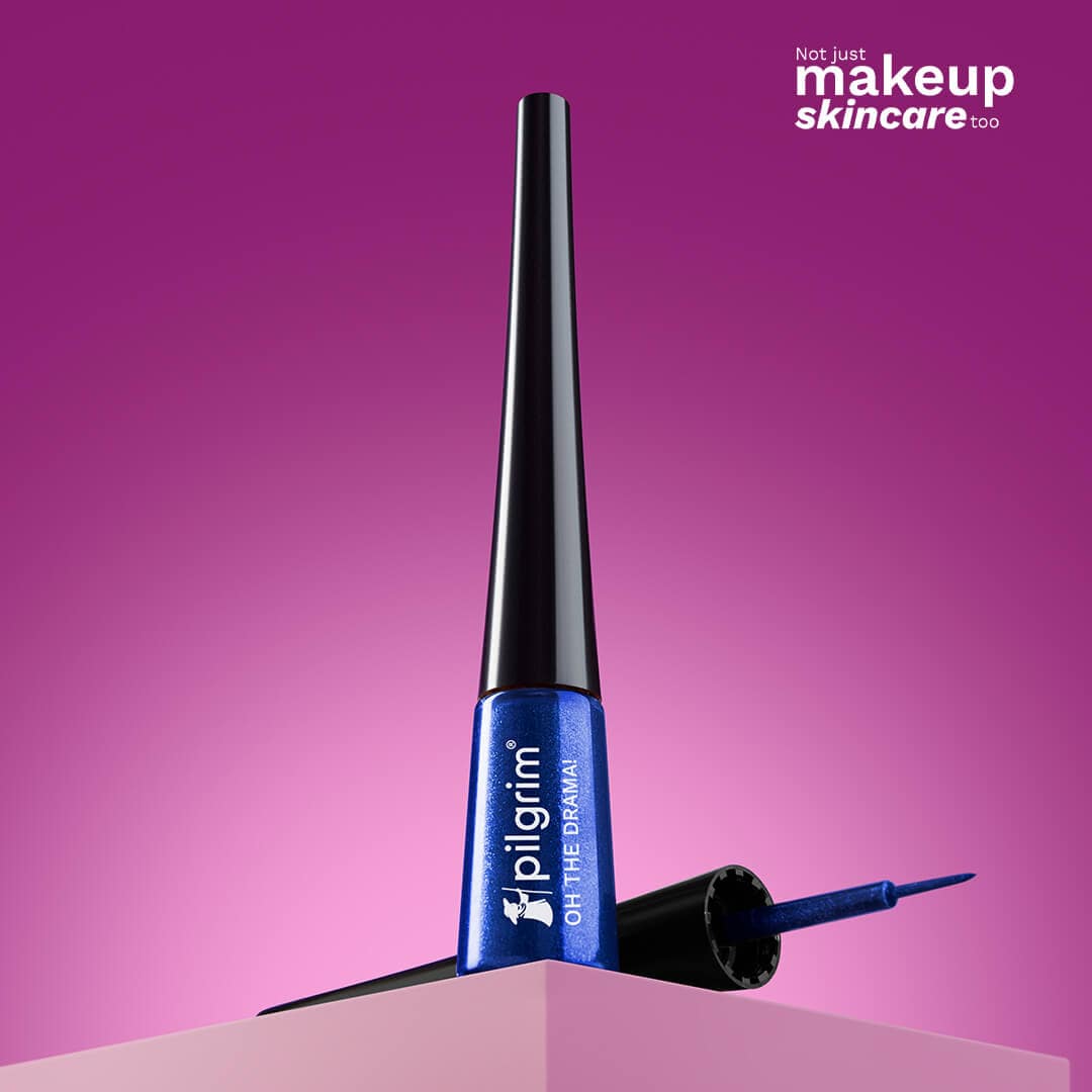 OH THE DRAMA! Metallic Eyeliner - Image 4