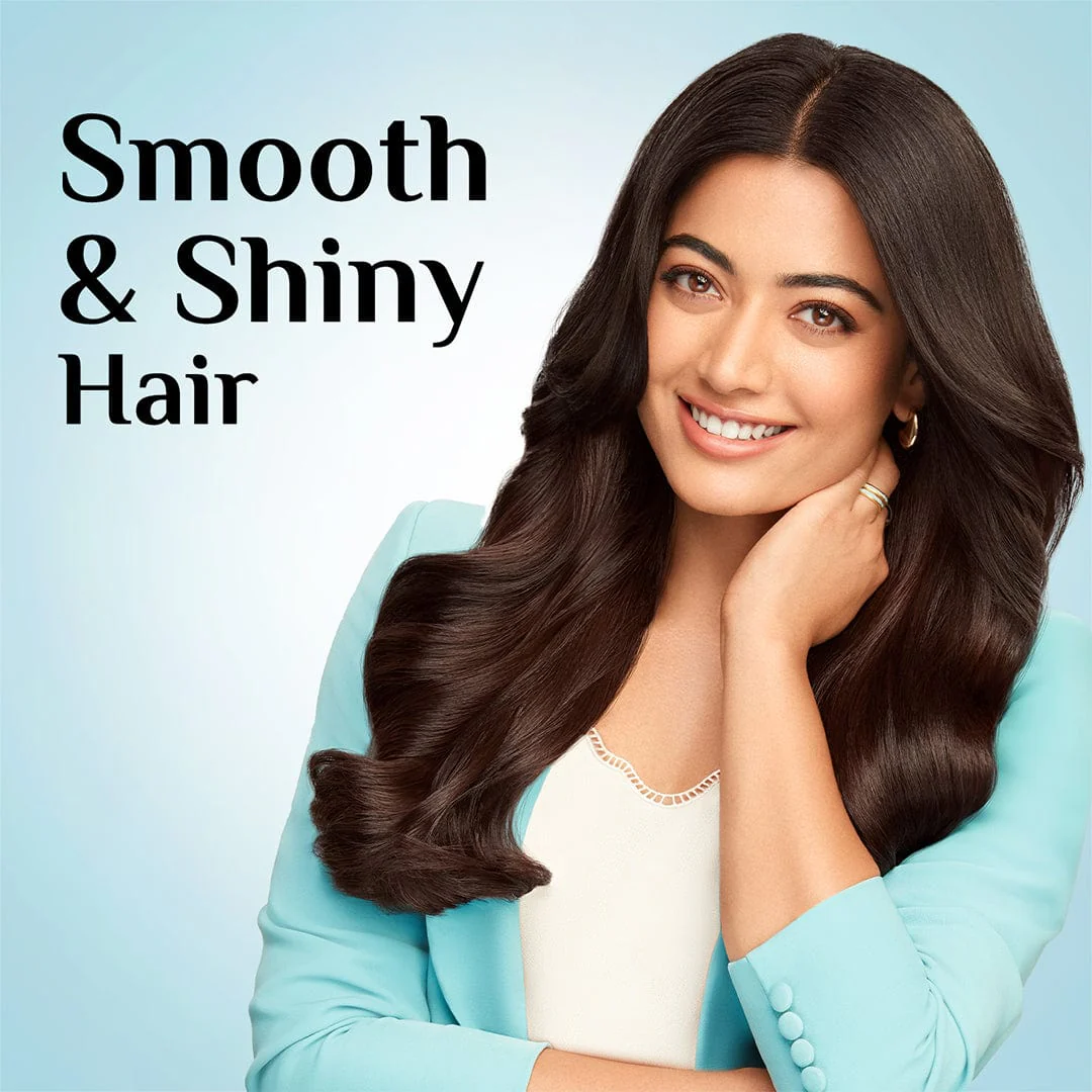 Patuá & Keratin Hair Smoothening Conditioner - Image 5