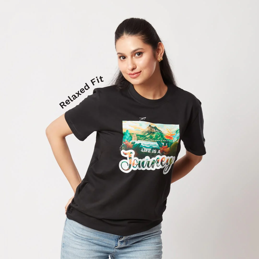 Pilgrim T-shirt - Image 3