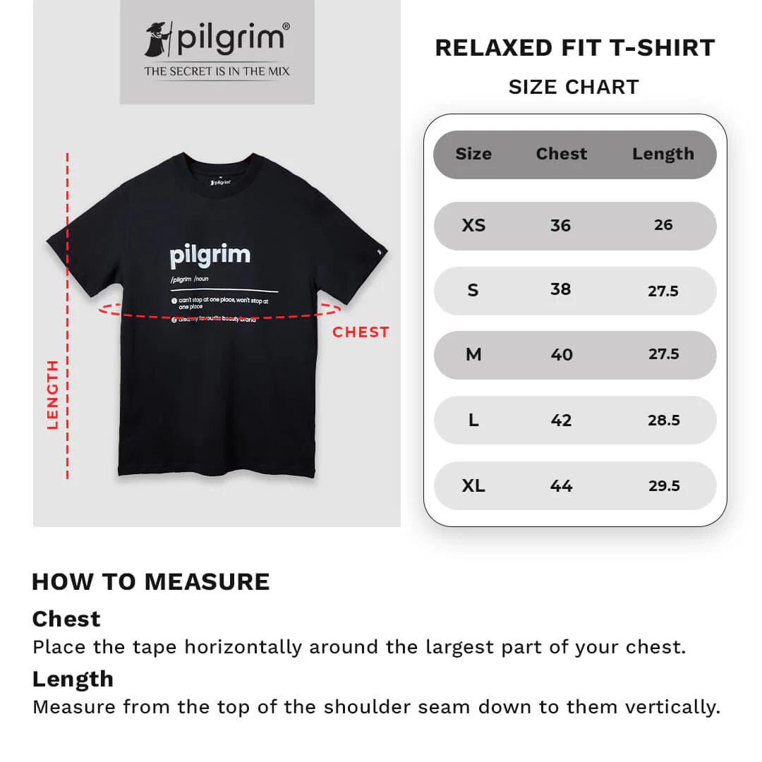 Pilgrim T-shirt - Image 15