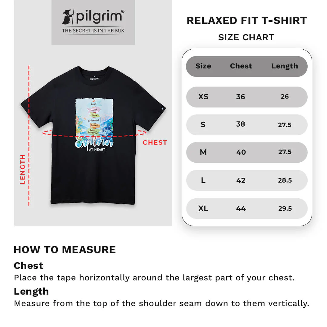 Pilgrim T-shirt - Image 16