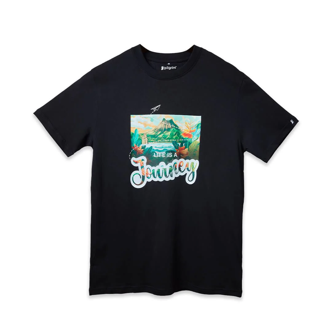 Pilgrim T-shirt - Image 6