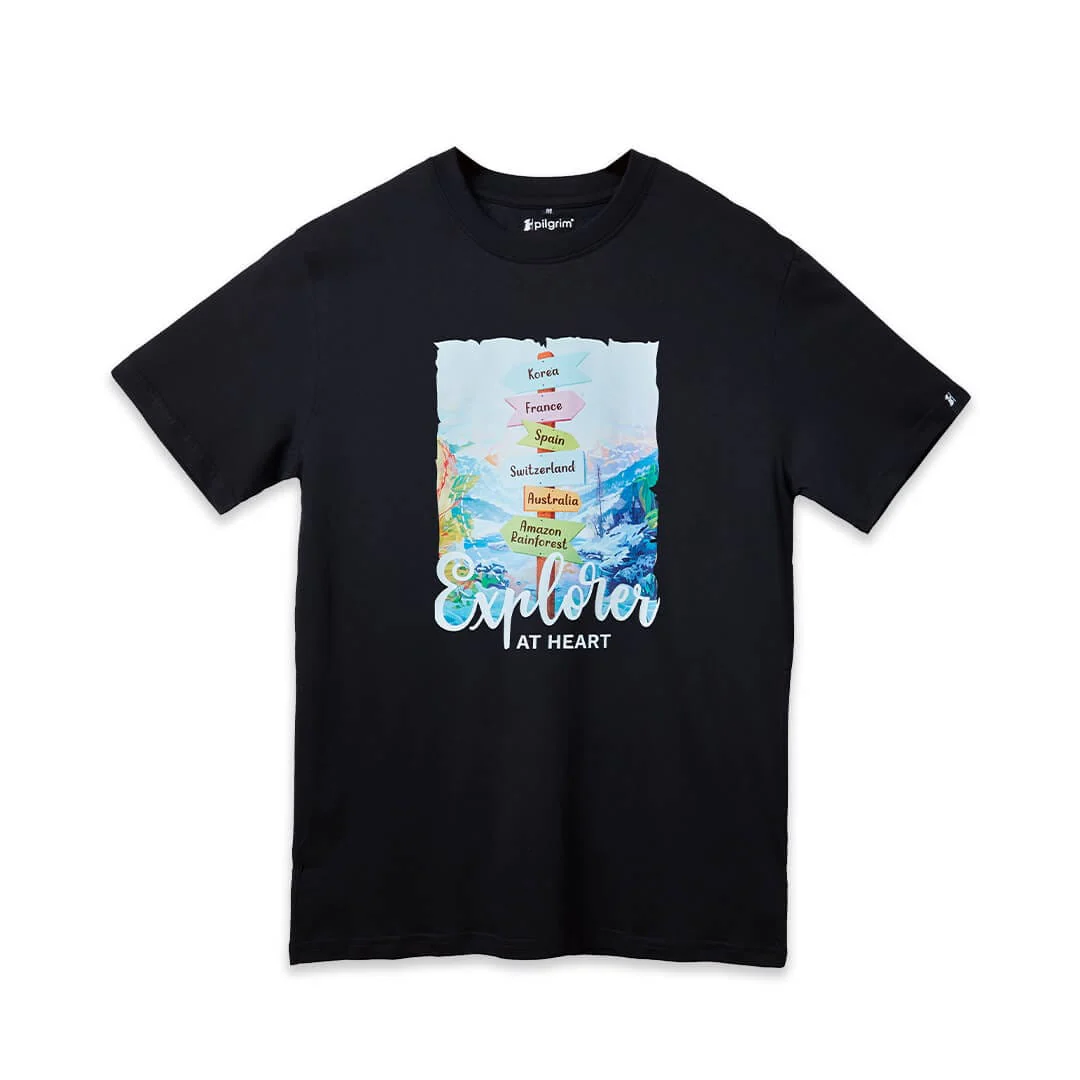 Pilgrim T-shirt - Image 5