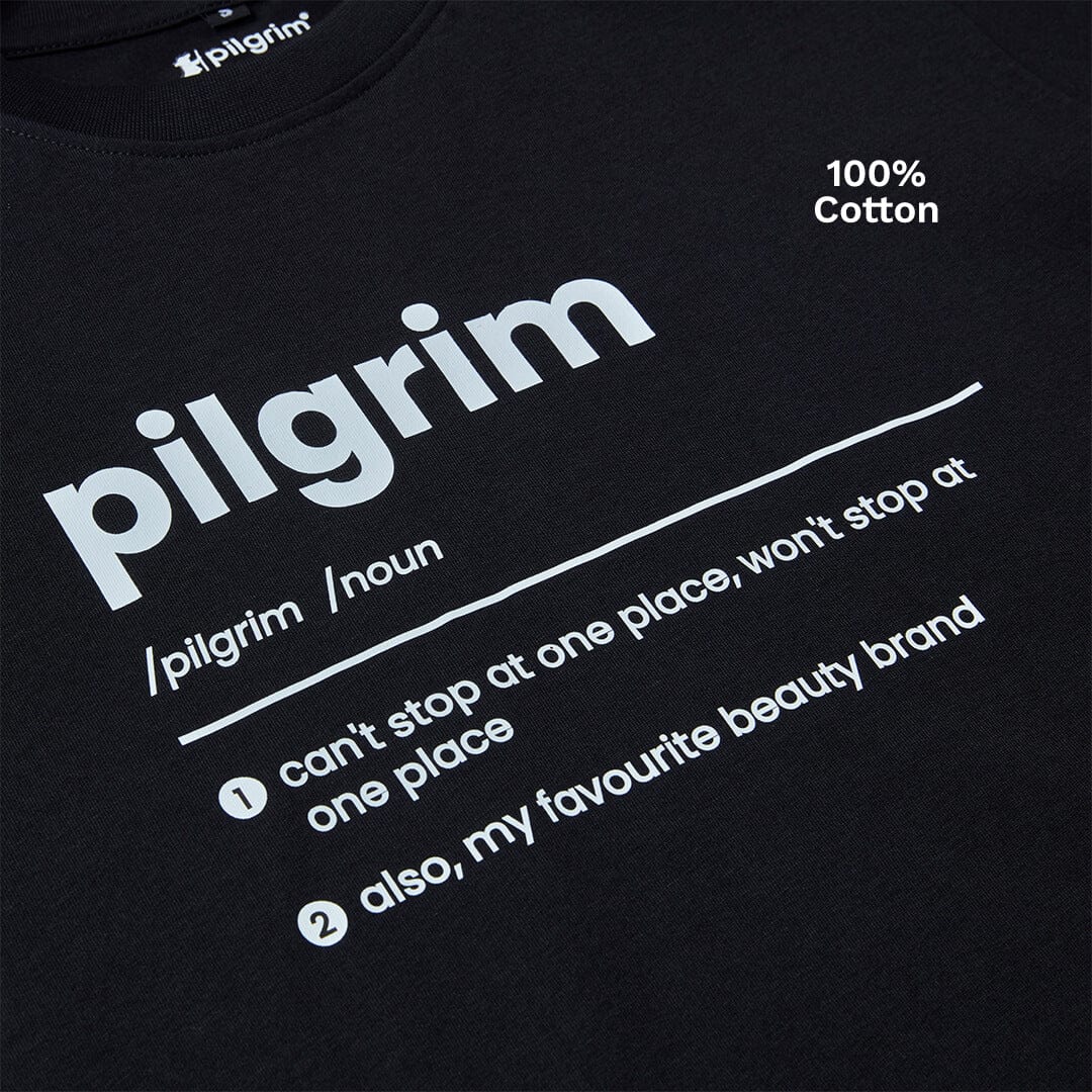 Pilgrim T-shirt - Image 7