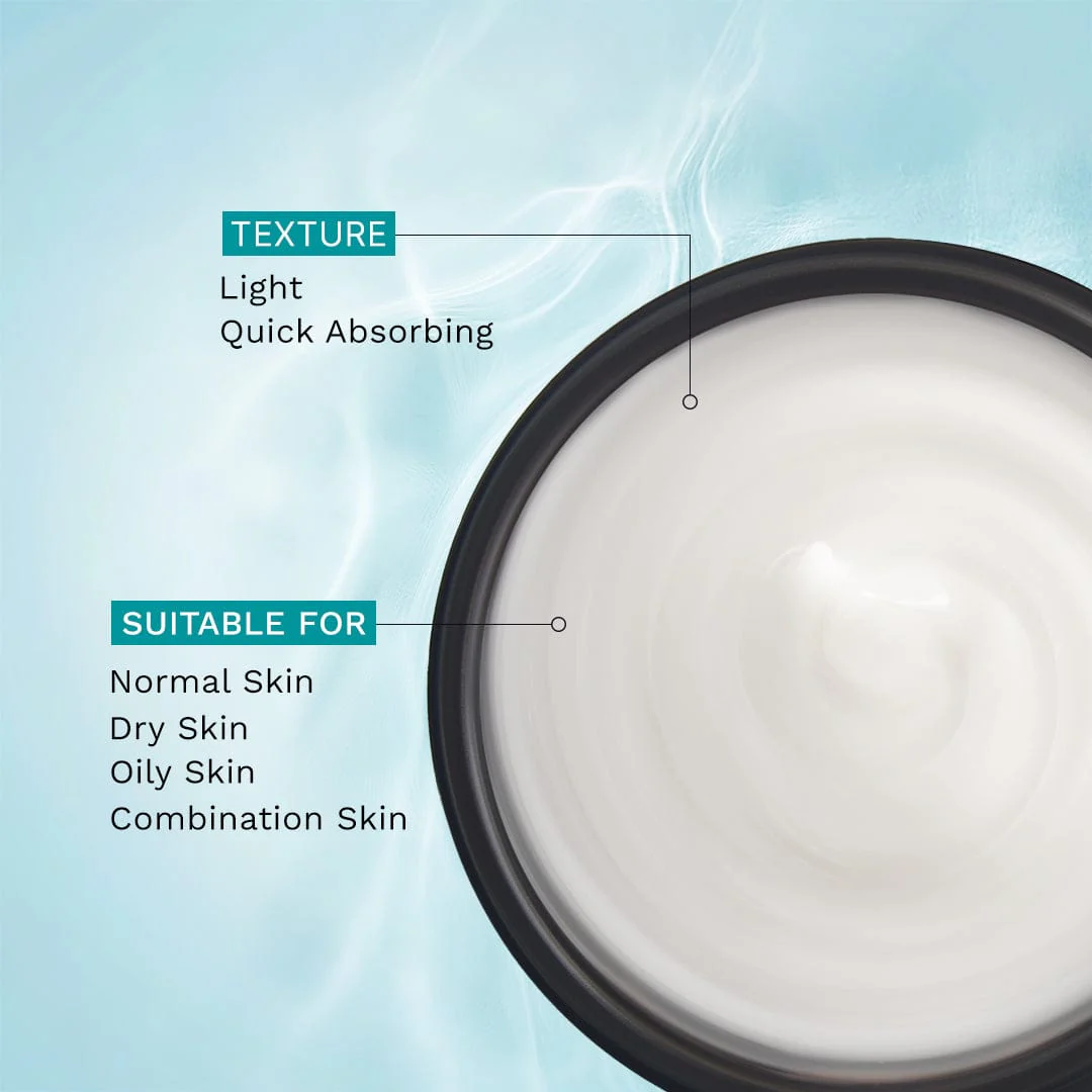 Retinol Night Cream with Vitamin C & Hyaluronic Acid - Image 5