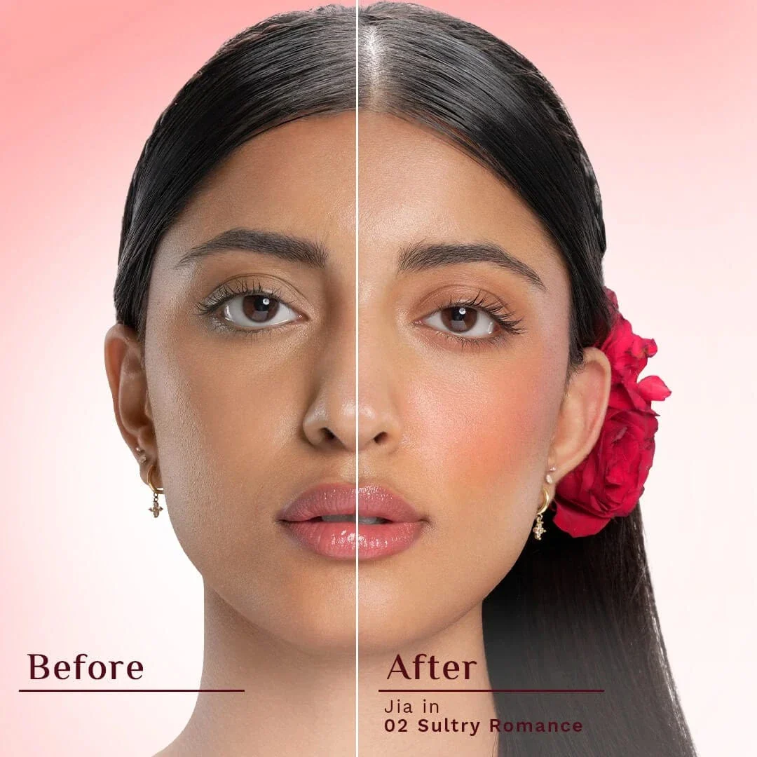 Rosé Touch 3-in-1 Face Palette - Image 8