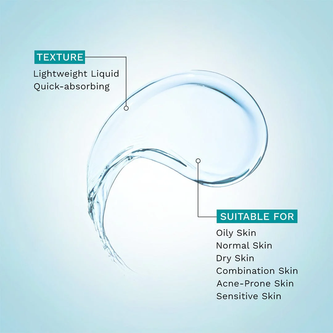 2% Salicylic Acid Anti-Acne Face Serum - Image 8