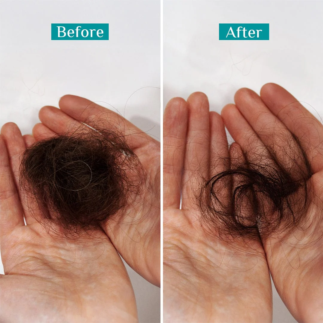 Spanish Rosemary & Biotin Anti-Hairfall Shampoo - Image 7