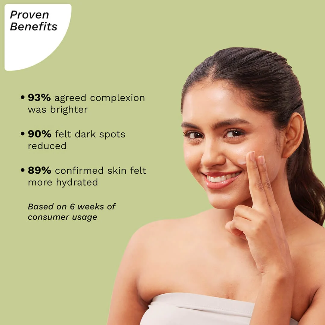 Squalane Glow Crème Serum - Image 5