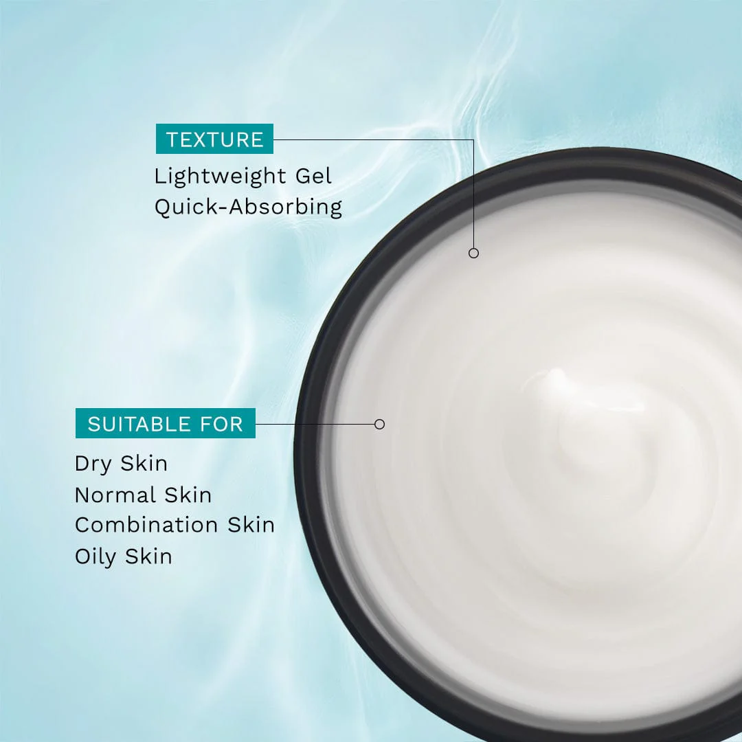 Spanish Squalane Advanced Glow Moisturizer - Image 6