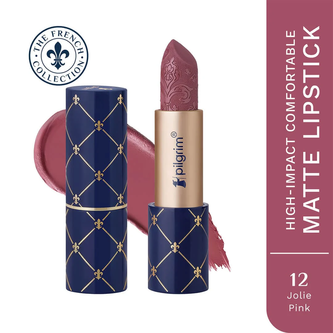 The French Collection Bullet Lipstick - Image 13