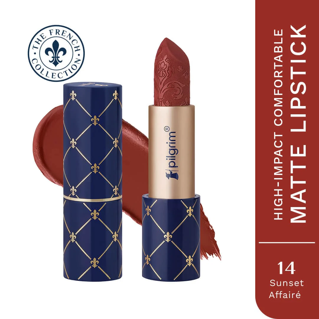 The French Collection Bullet Lipstick - Image 15