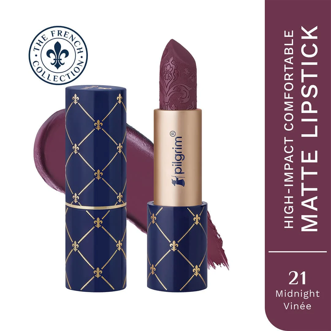 The French Collection Bullet Lipstick - Image 17
