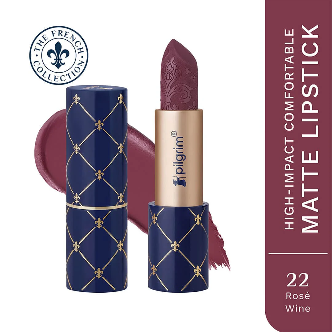 The French Collection Bullet Lipstick - Image 19