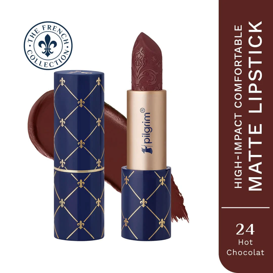The French Collection Bullet Lipstick - Image 23