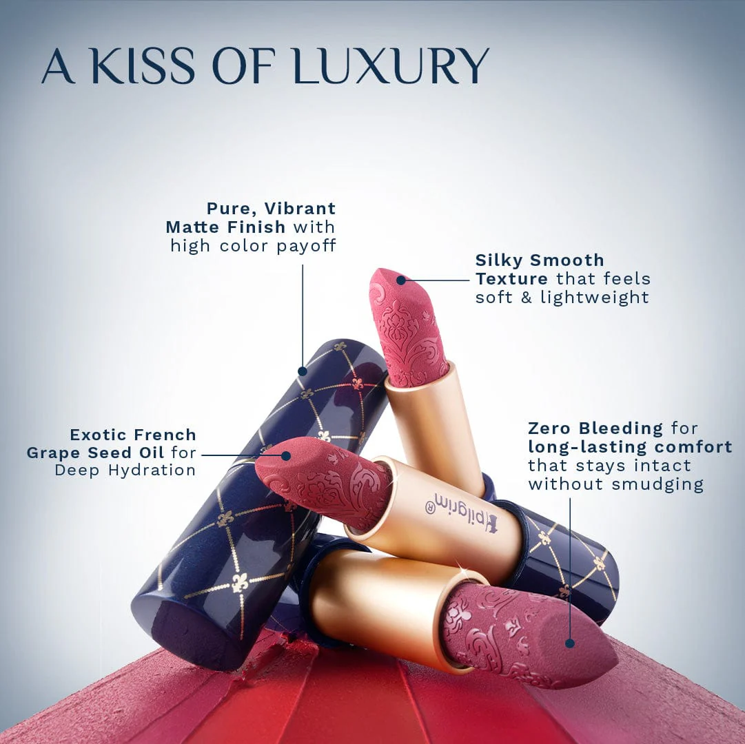 The French Collection Bullet Lipstick - Image 26