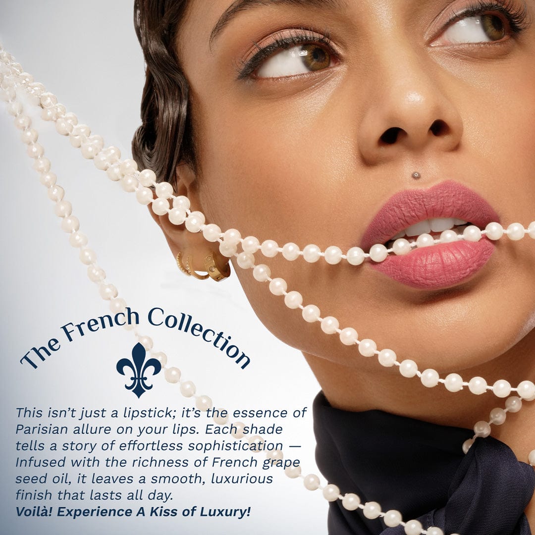 The French Collection Bullet Lipstick - Image 32