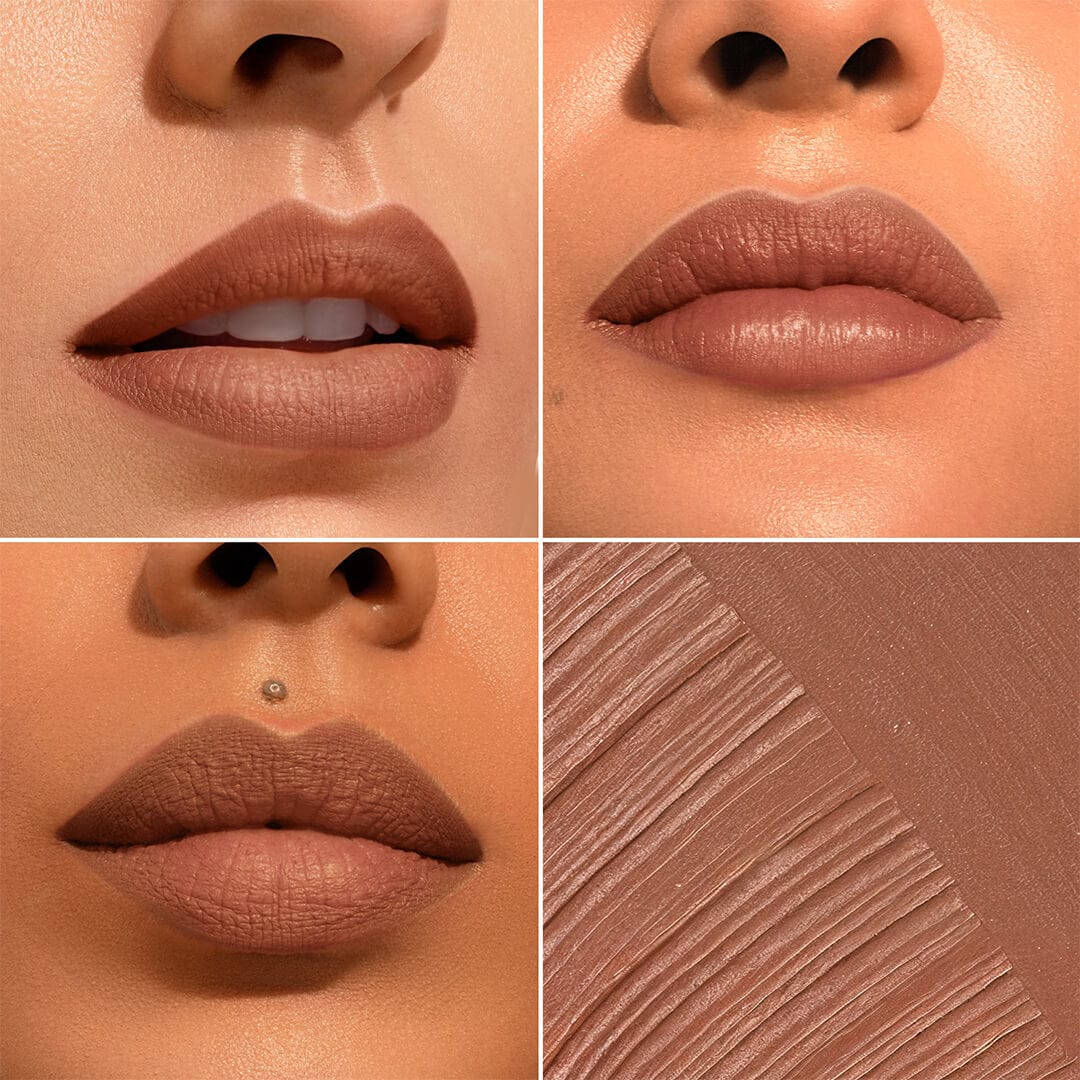 The French Collection Bullet Lipstick - Image 4