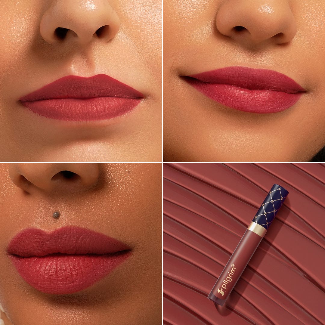 The French Collection Liquid Lipstick - Image 12