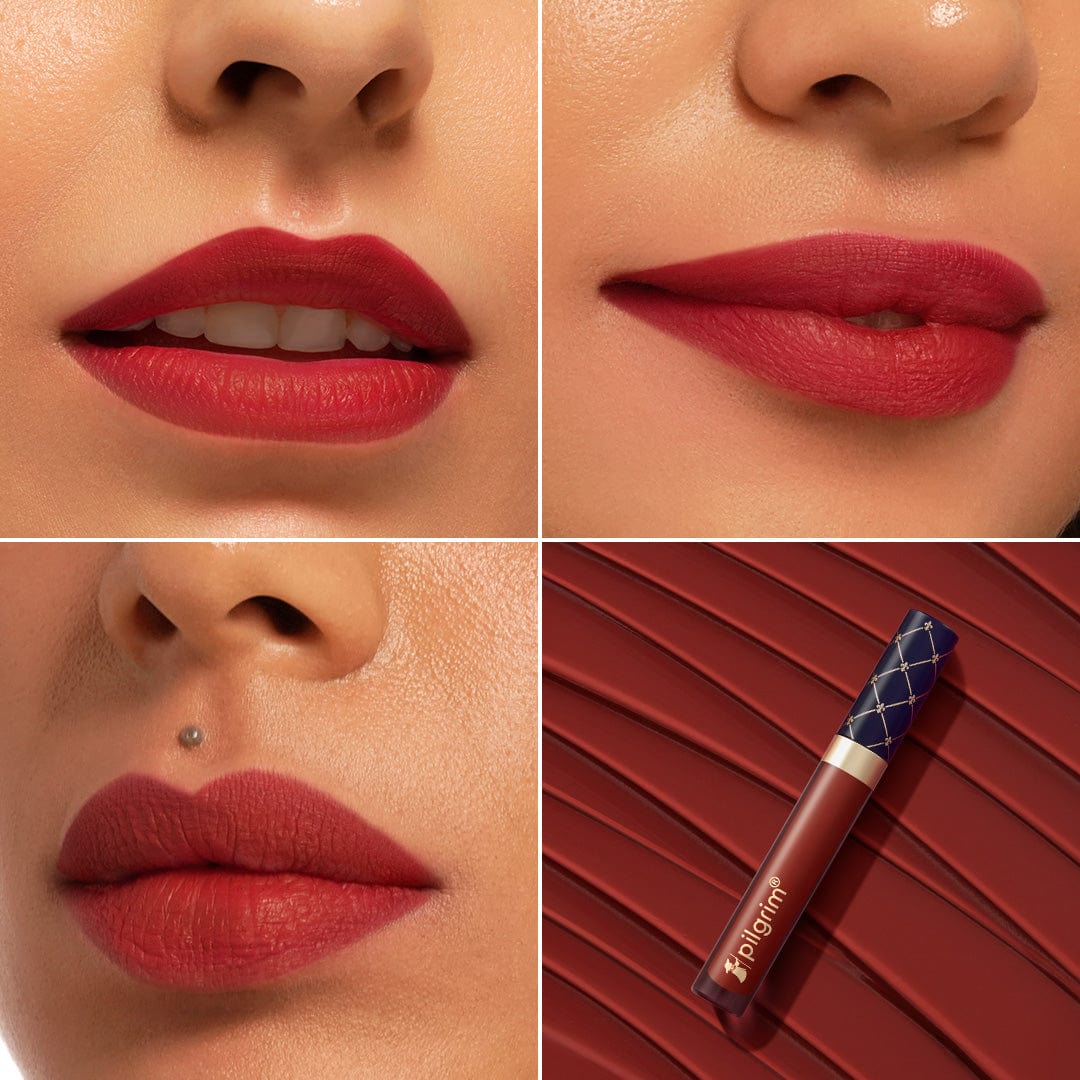 The French Collection Liquid Lipstick - Image 14