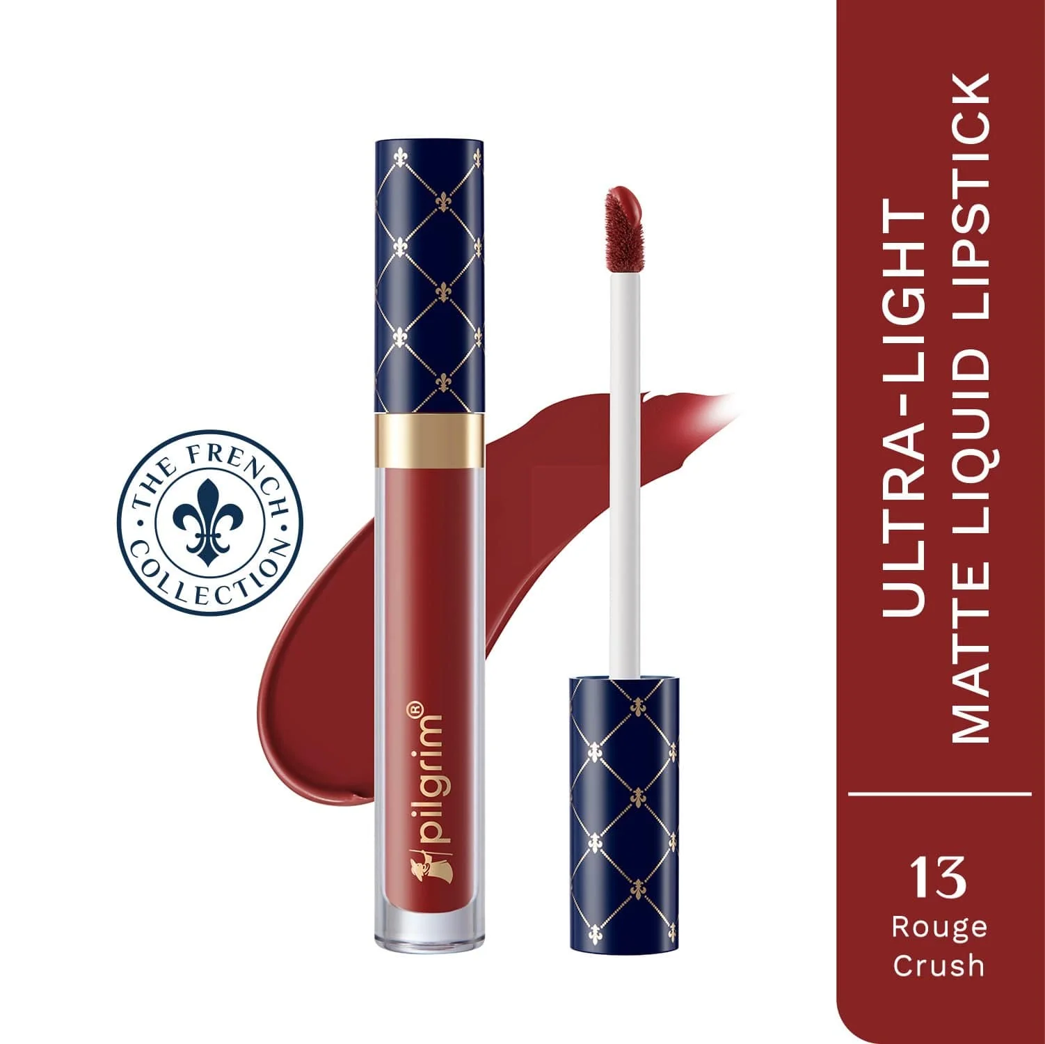 The French Collection Liquid Lipstick - Image 15