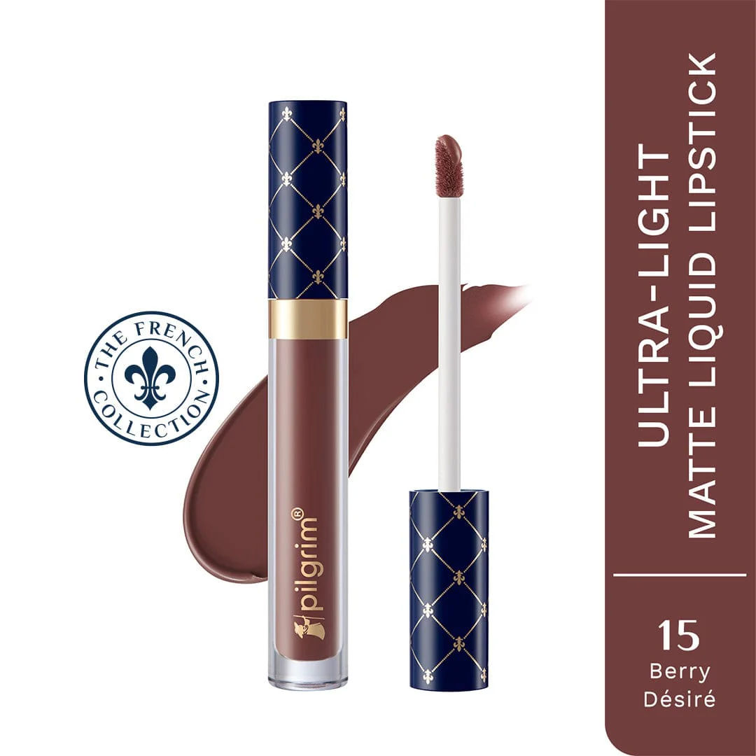The French Collection Liquid Lipstick - Image 19