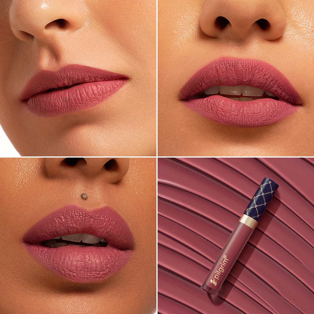 The French Collection Liquid Lipstick - Image 24
