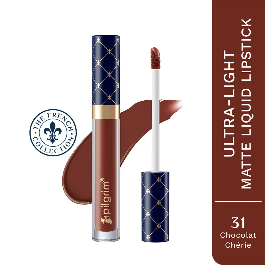 The French Collection Liquid Lipstick - Image 27