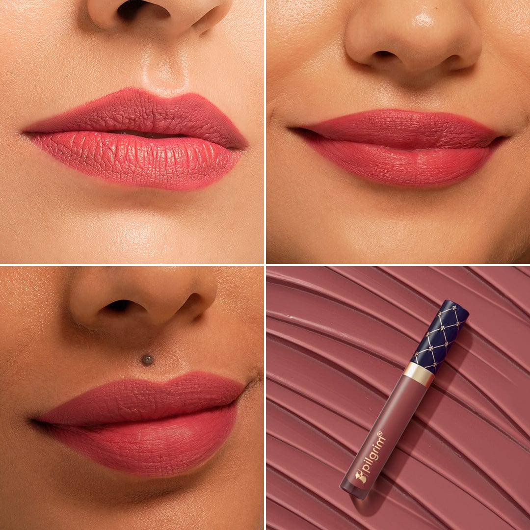 The French Collection Liquid Lipstick - Image 4