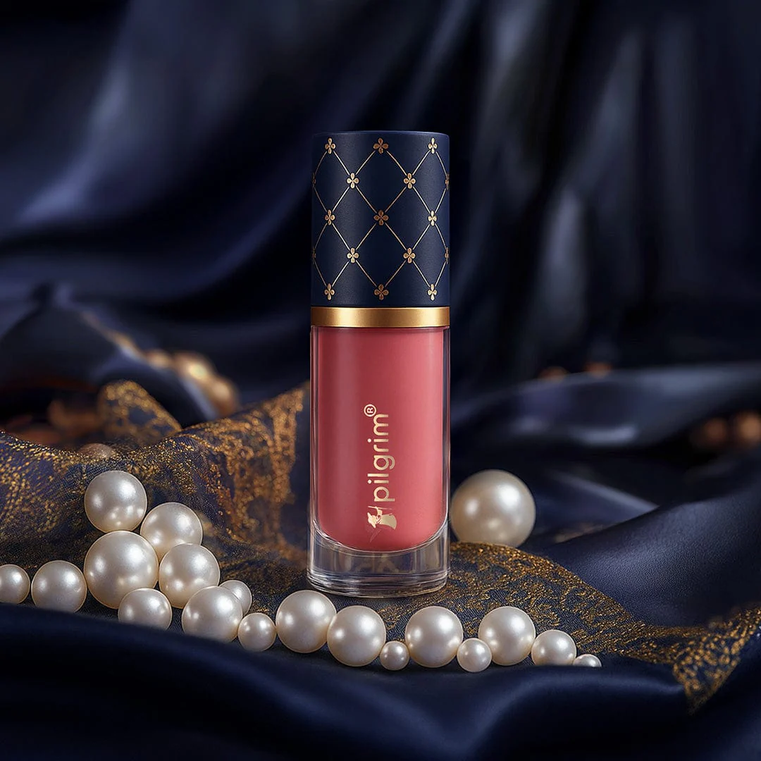 The French Collection Liquid Serum Blush - Image 14