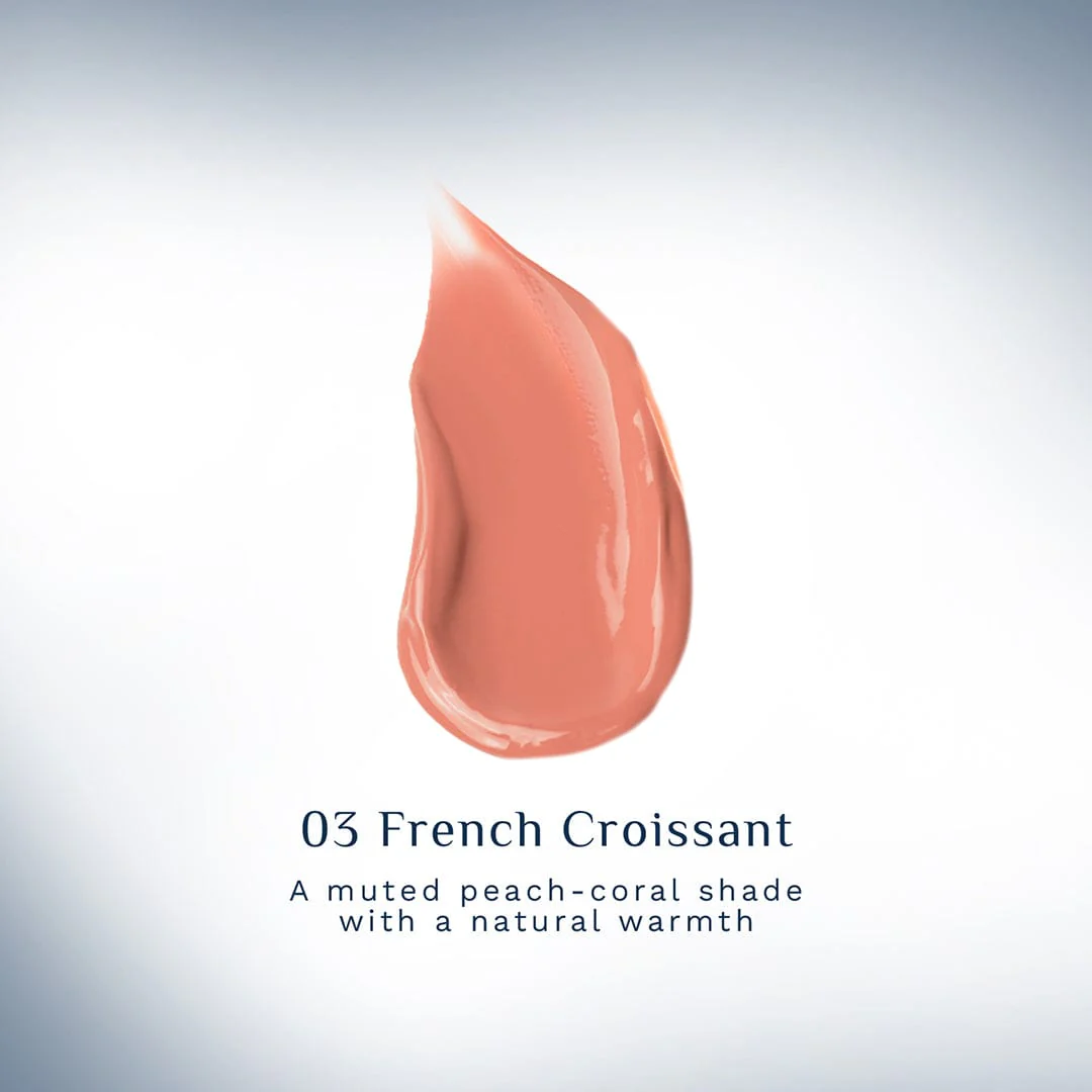 The French Collection Liquid Serum Blush - Image 3
