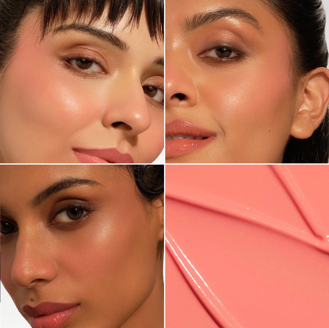 The French Collection Liquid Serum Blush - Image 6
