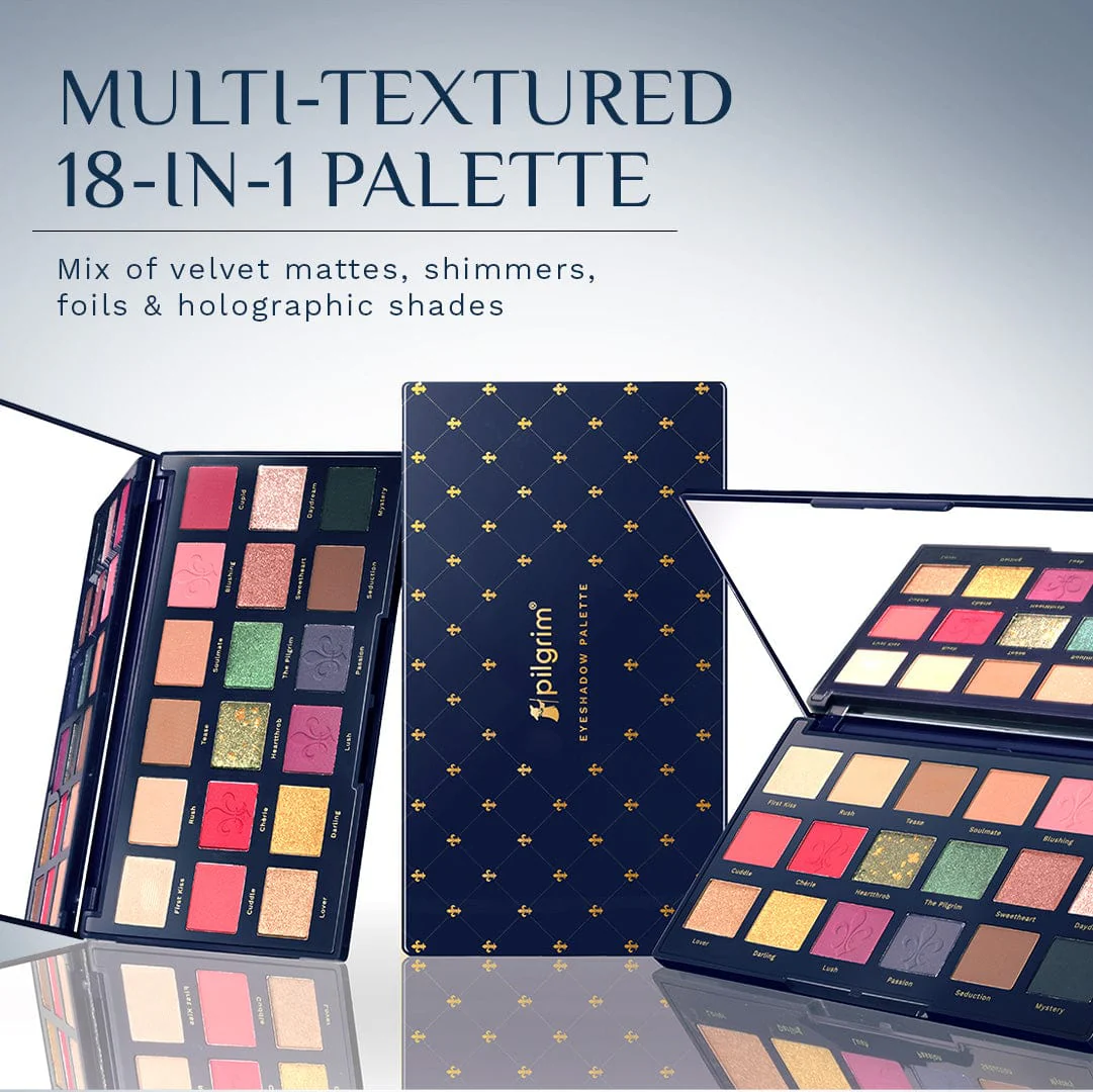 The French Collection Pro-Eyeshadow - Image 3